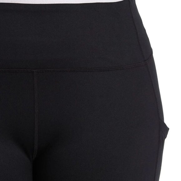 ZELLA The Daily High Waist Crop Leggings - Picture 3 of 6